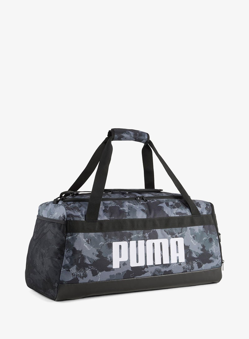PUMA Medium Challenger Aop Duffel - Image 1